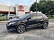 2018 Nissan Rogue Sport SL