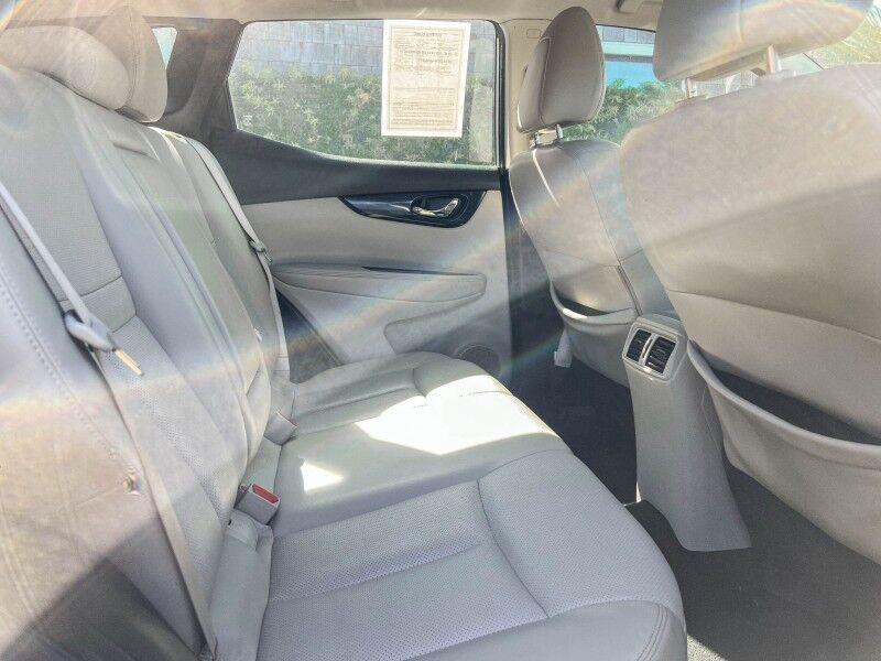 2018 Nissan Rogue Sport SL Wilmington NC