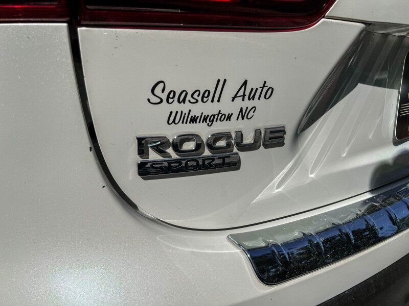 2018 Nissan Rogue Sport SL Wilmington NC