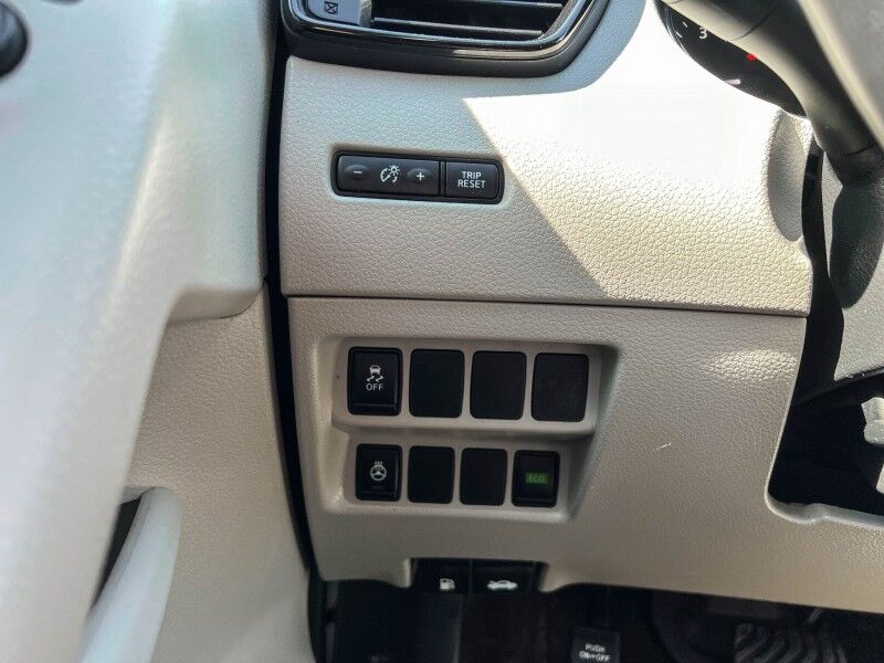 2018 Nissan Rogue Sport SL Wilmington NC