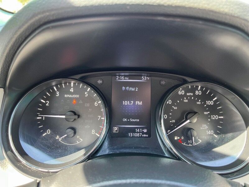 2018 Nissan Rogue Sport SL Wilmington NC