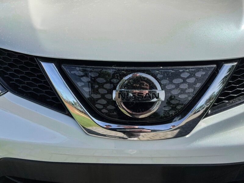 2018 Nissan Rogue Sport SL Wilmington NC