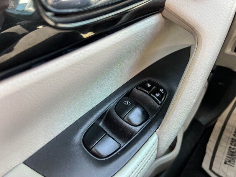 2018 Nissan Rogue Sport SL Wilmington NC