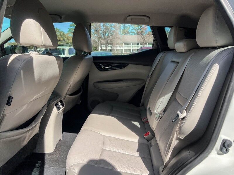 2018 Nissan Rogue Sport SL Wilmington NC