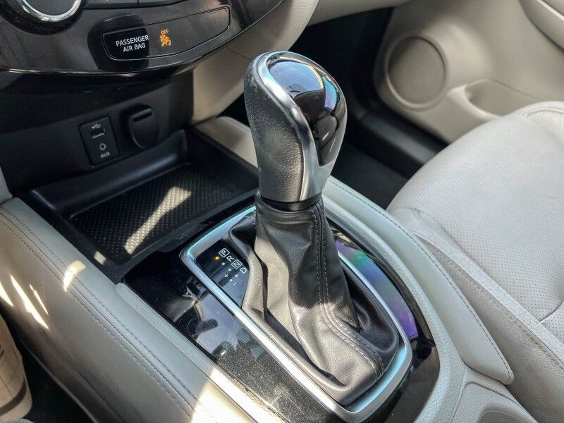 2018 Nissan Rogue Sport SL Wilmington NC