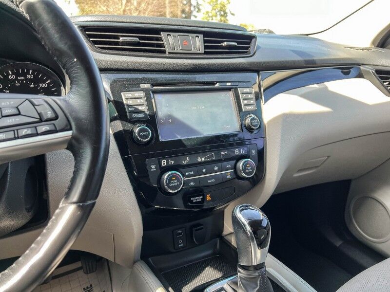 2018 Nissan Rogue Sport SL Wilmington NC