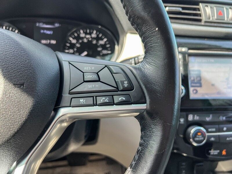 2018 Nissan Rogue Sport SL Wilmington NC