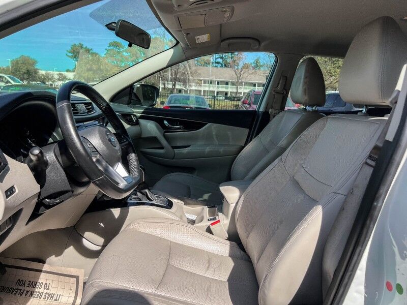 2018 Nissan Rogue Sport SL Wilmington NC