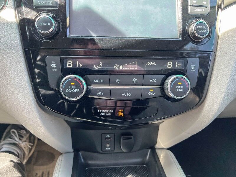 2018 Nissan Rogue Sport SL Wilmington NC