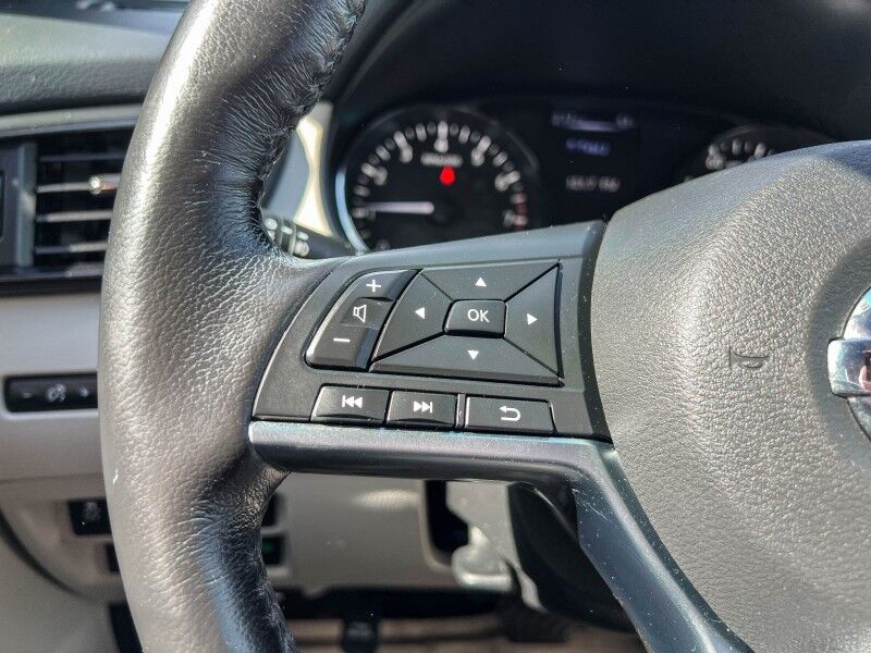 2018 Nissan Rogue Sport SL Wilmington NC