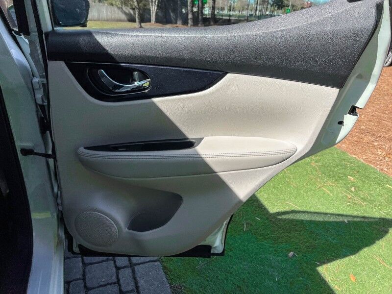 2018 Nissan Rogue Sport SL Wilmington NC