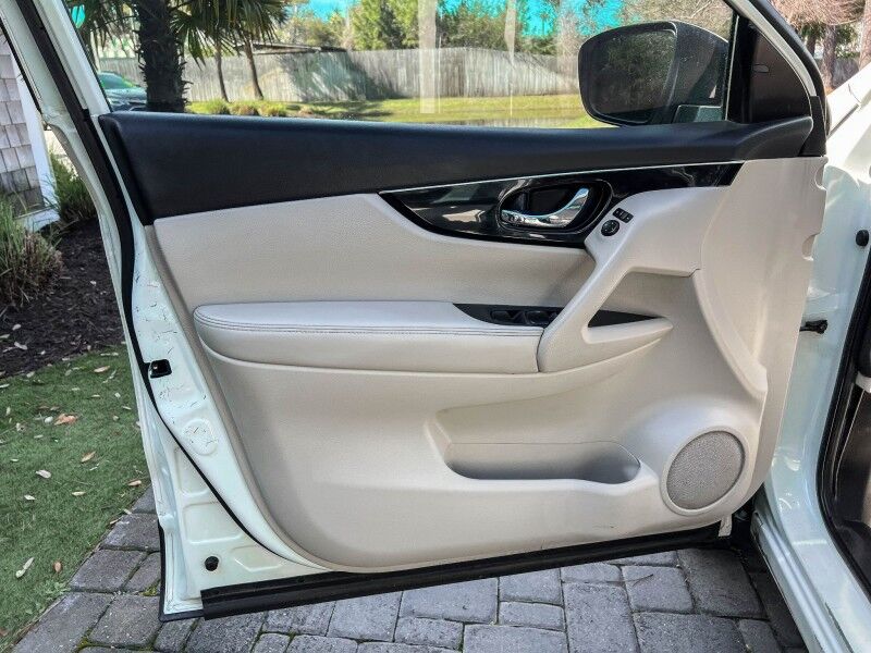 2018 Nissan Rogue Sport SL Wilmington NC