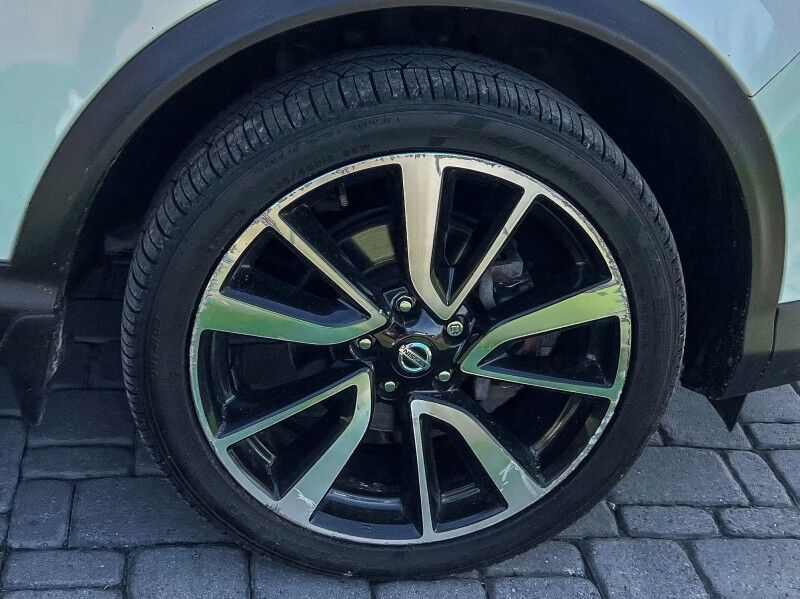 2018 Nissan Rogue Sport SL Wilmington NC