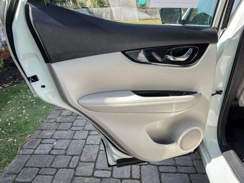 2018 Nissan Rogue Sport SL Wilmington NC