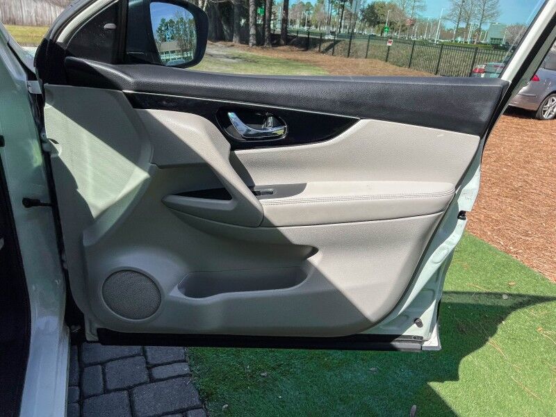 2018 Nissan Rogue Sport SL Wilmington NC