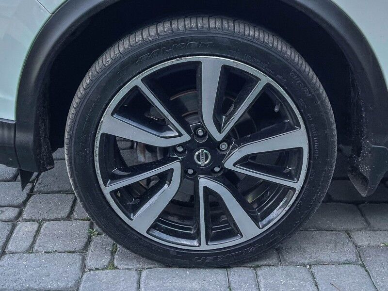 2018 Nissan Rogue Sport SL Wilmington NC