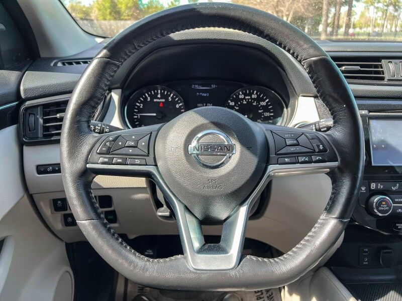 2018 Nissan Rogue Sport SL Wilmington NC