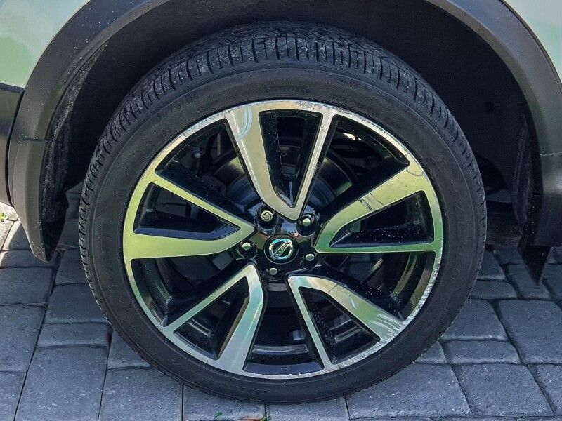 2018 Nissan Rogue Sport SL Wilmington NC