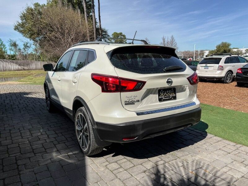 2018 Nissan Rogue Sport SL Wilmington NC
