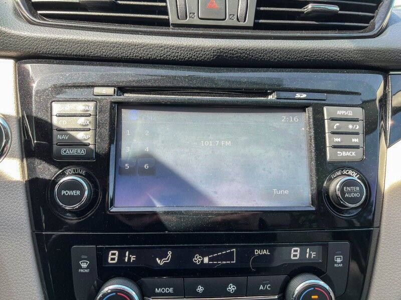 2018 Nissan Rogue Sport SL Wilmington NC