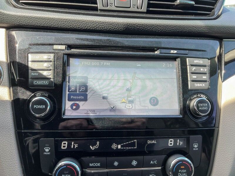 2018 Nissan Rogue Sport SL Wilmington NC