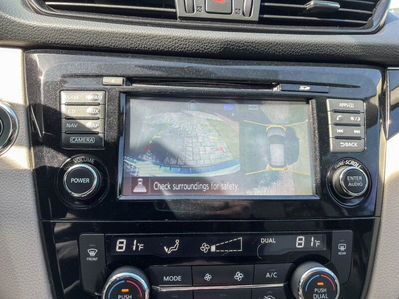 2018 Nissan Rogue Sport SL Wilmington NC