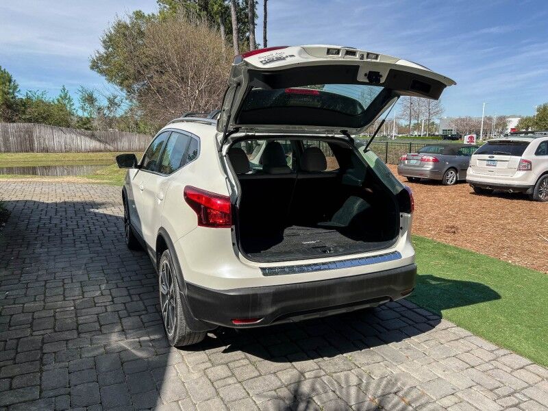 2018 Nissan Rogue Sport SL Wilmington NC