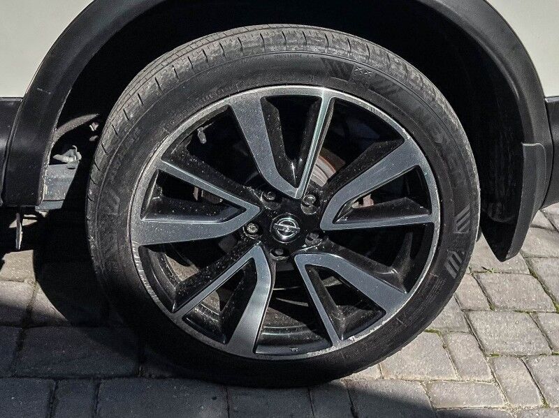 2018 Nissan Rogue Sport SL Wilmington NC