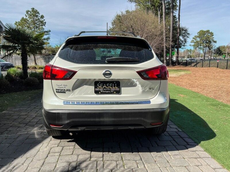 2018 Nissan Rogue Sport SL Wilmington NC
