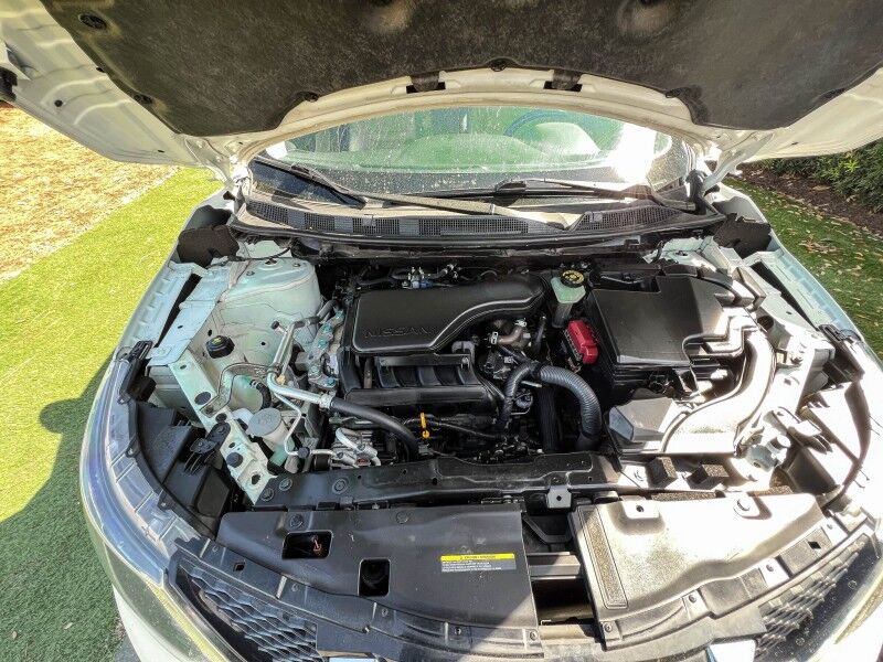 2018 Nissan Rogue Sport SL Wilmington NC