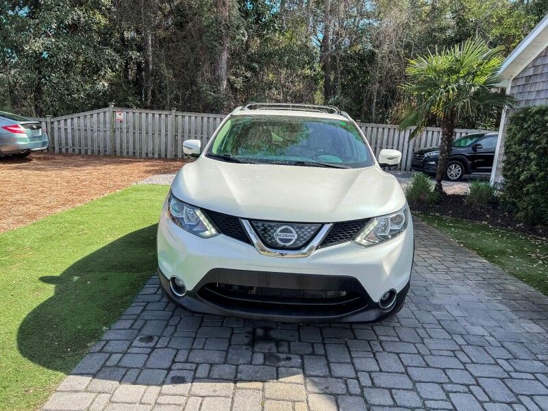 2018 Nissan Rogue Sport SL Wilmington NC