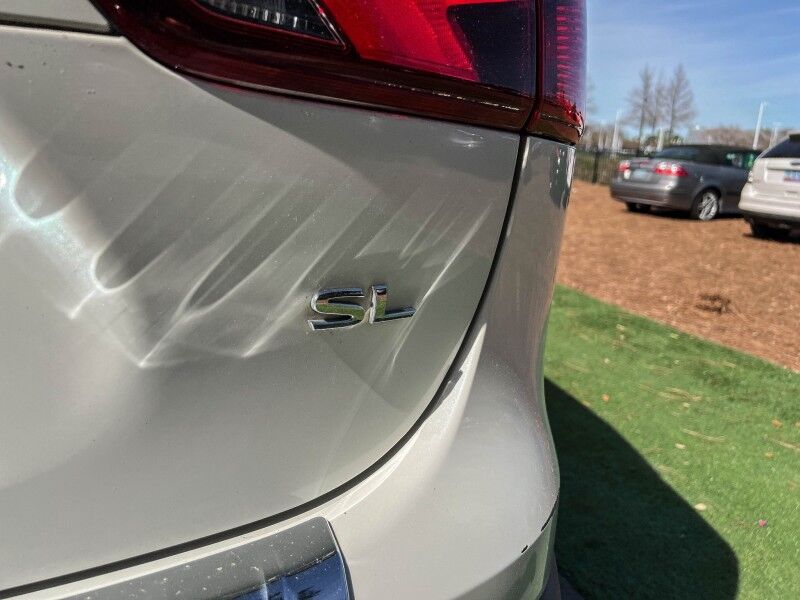 2018 Nissan Rogue Sport SL Wilmington NC