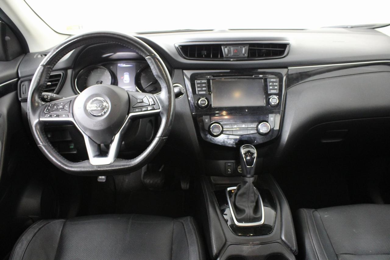 2018 Nissan Rogue Sport SL Manassas VA