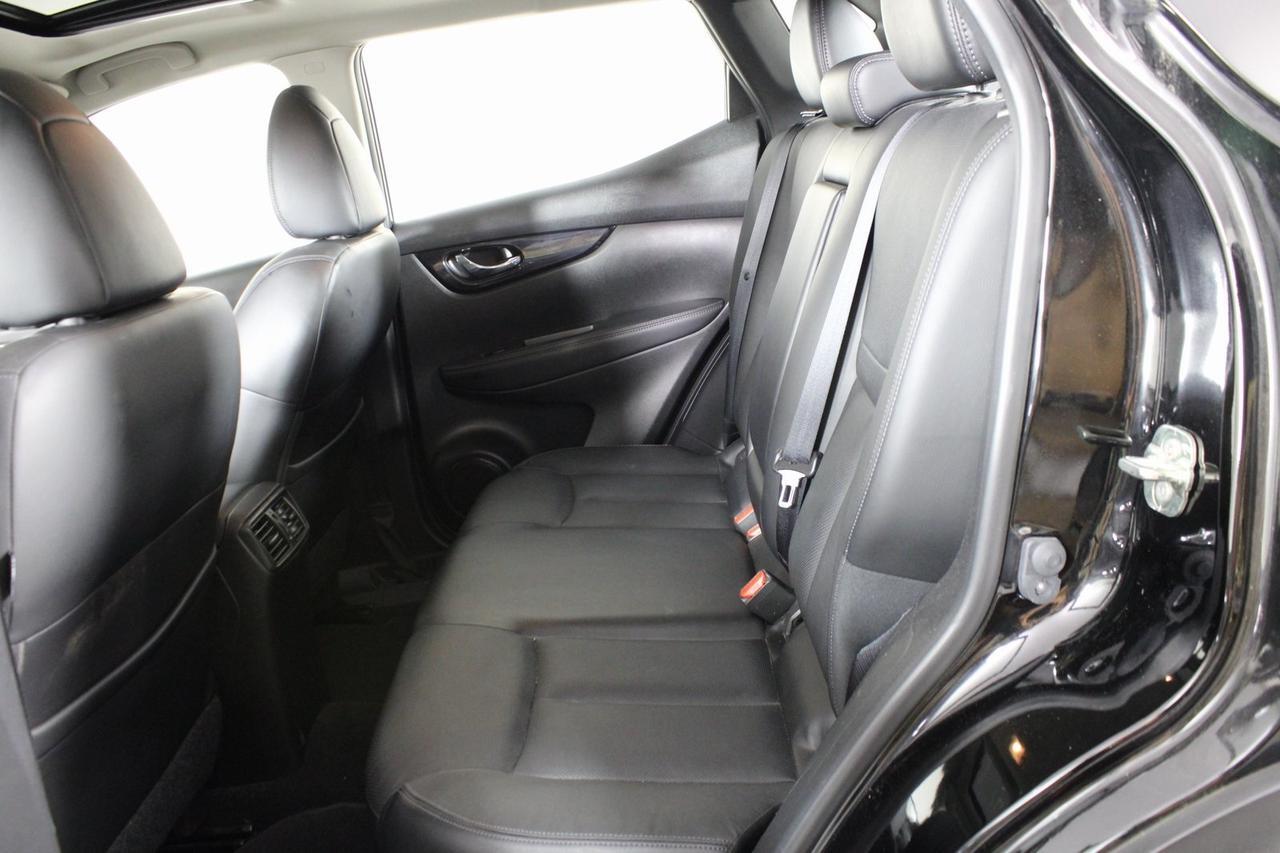 2018 Nissan Rogue Sport SL Manassas VA