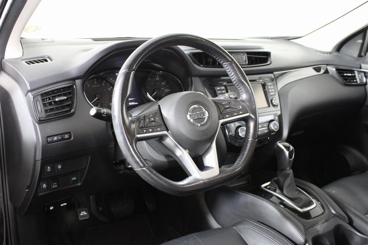 2018 Nissan Rogue Sport SL Manassas VA