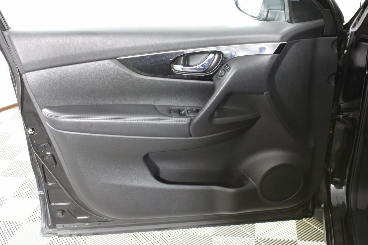 2018 Nissan Rogue Sport SL Manassas VA