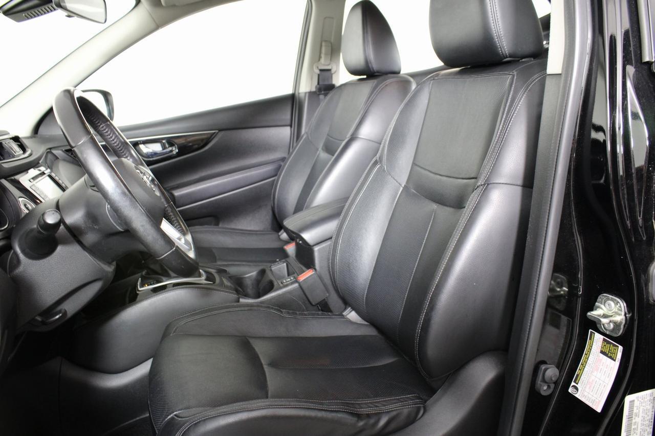 2018 Nissan Rogue Sport SL Manassas VA