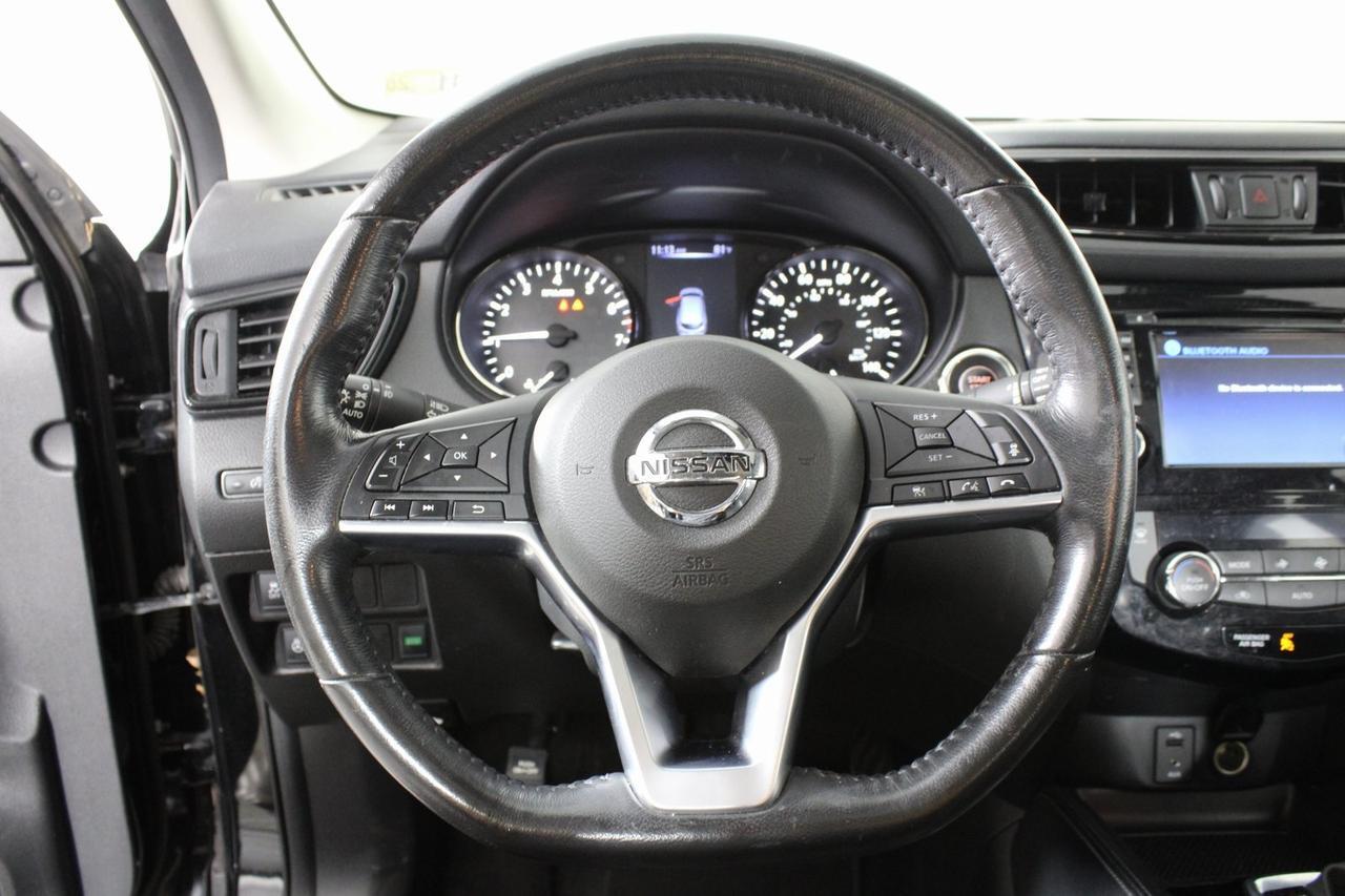 2018 Nissan Rogue Sport SL Manassas VA