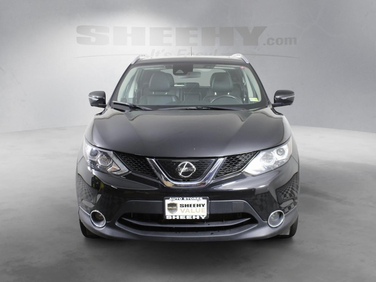 2018 Nissan Rogue Sport SL Manassas VA
