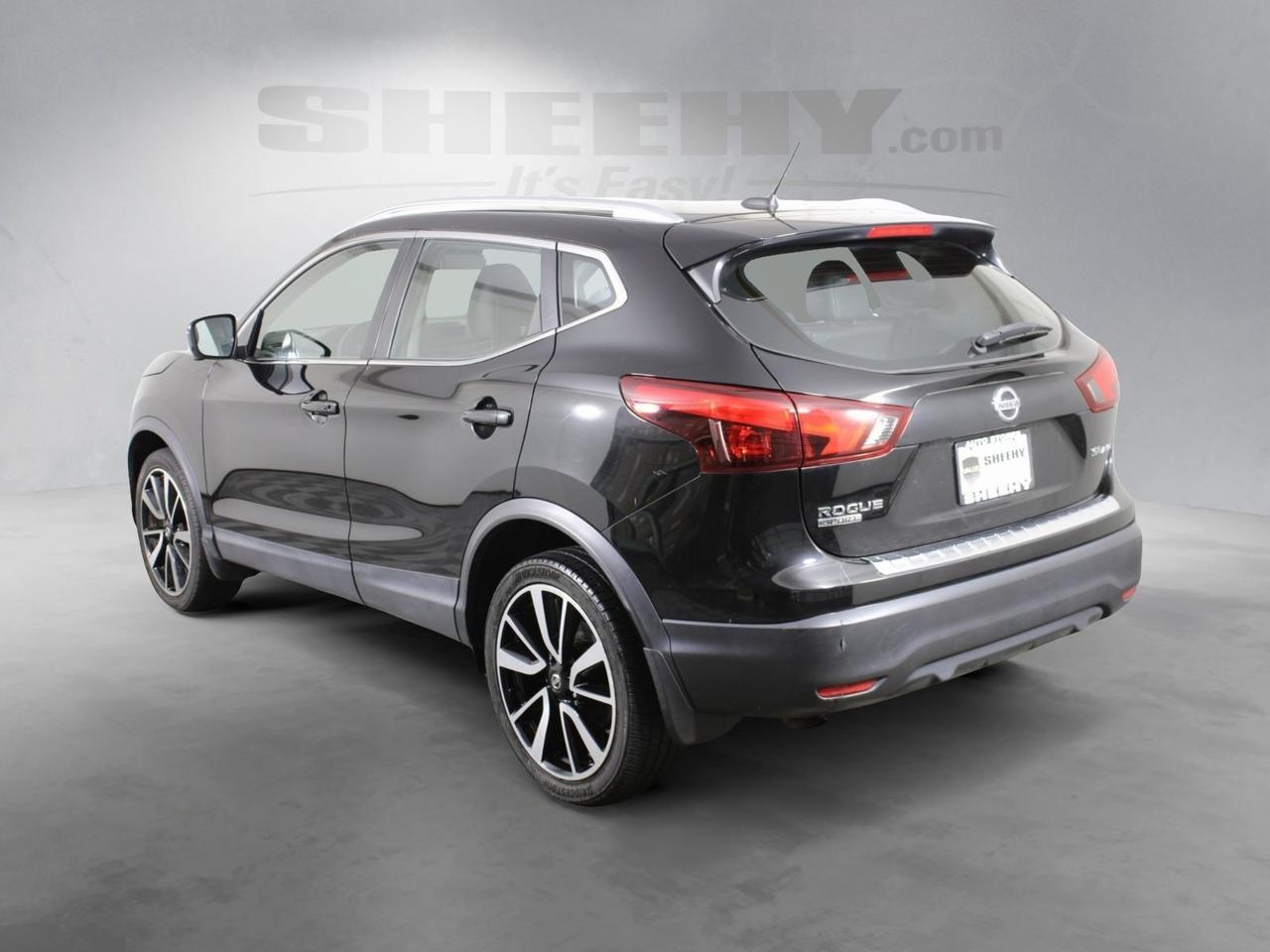 2018 Nissan Rogue Sport SL Manassas VA