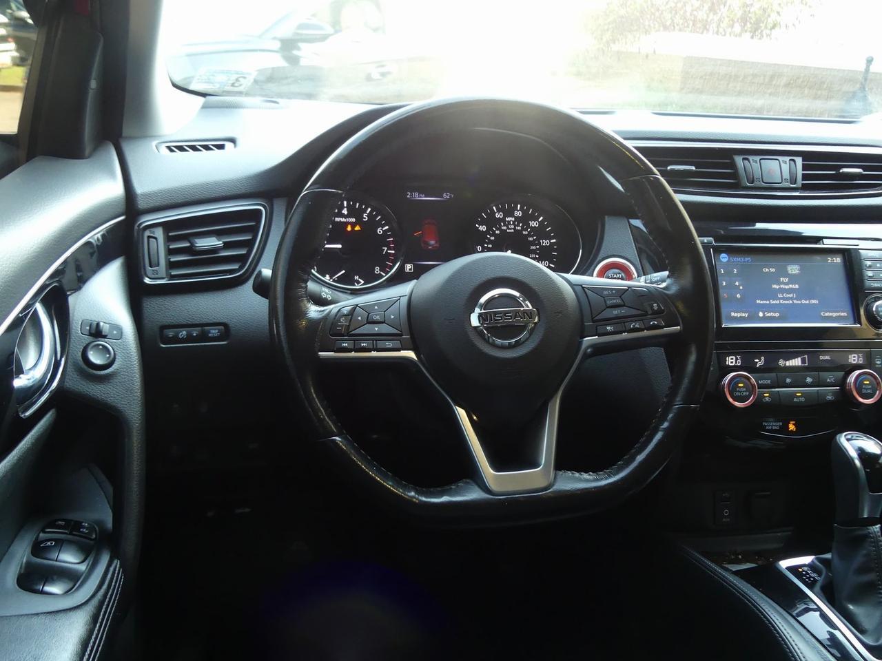 2018 Nissan Rogue Sport SL Waldorf MD