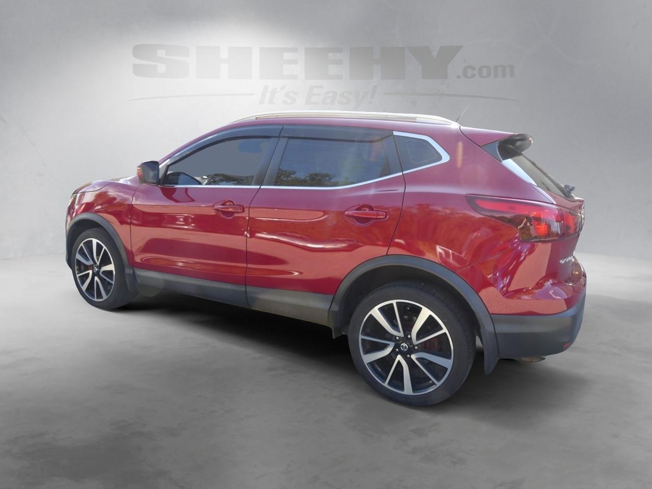 2018 Nissan Rogue Sport SL Waldorf MD