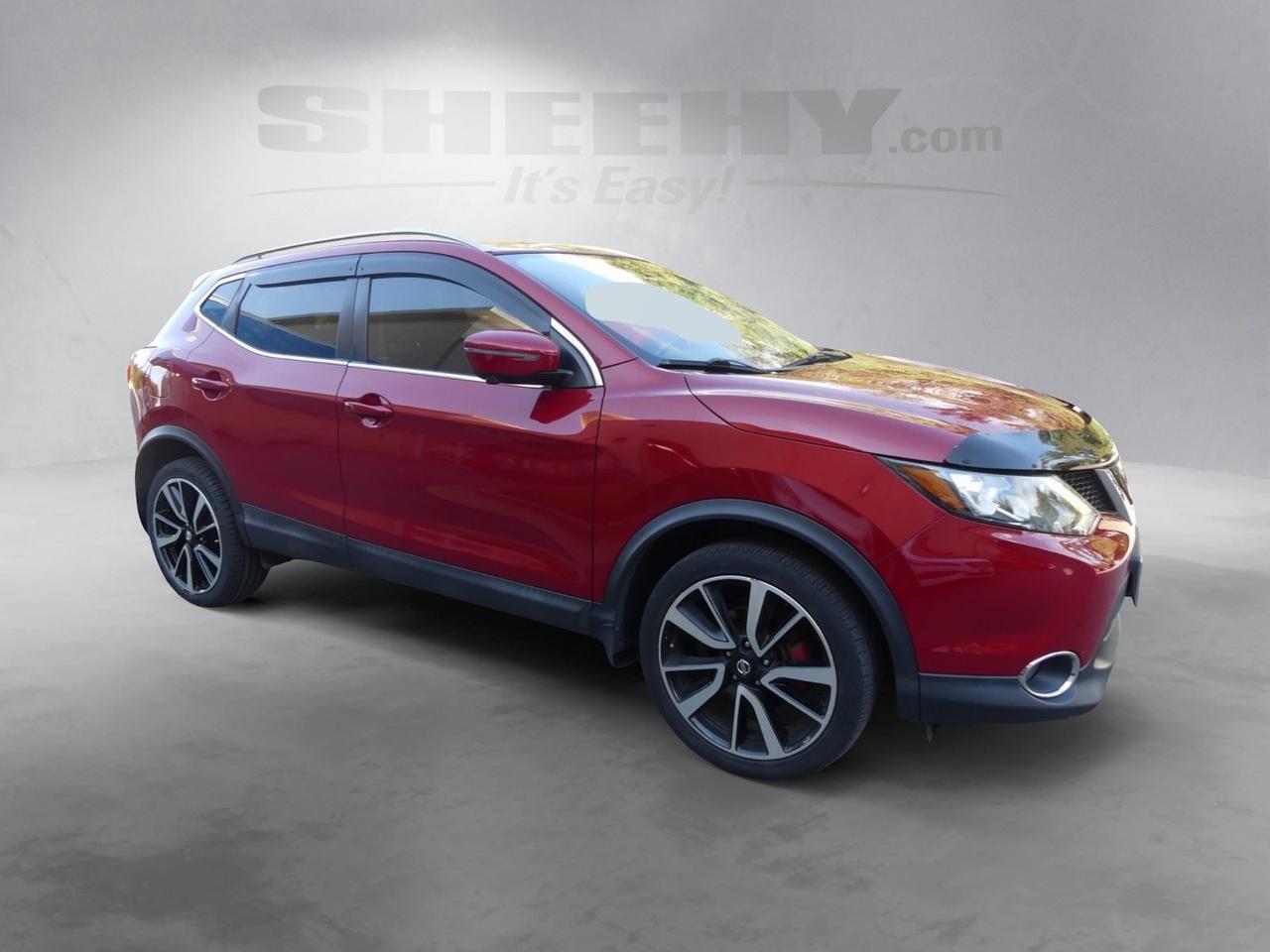 2018 Nissan Rogue Sport SL Waldorf MD