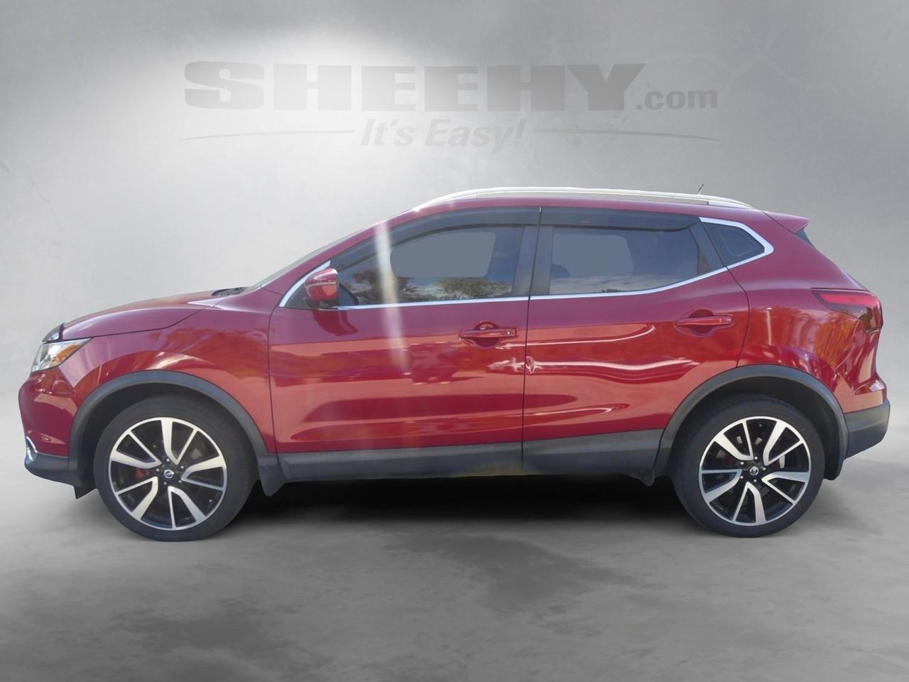 2018 Nissan Rogue Sport SL Waldorf MD