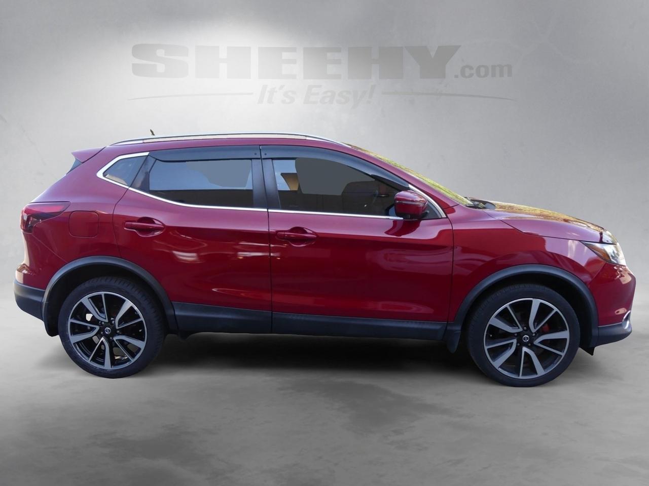 2018 Nissan Rogue Sport SL Waldorf MD