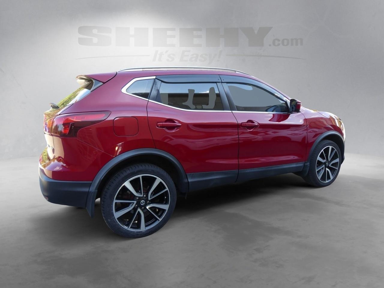 2018 Nissan Rogue Sport SL Waldorf MD