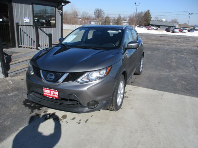 2018 Nissan Rogue Sport SV AWD Florence KY