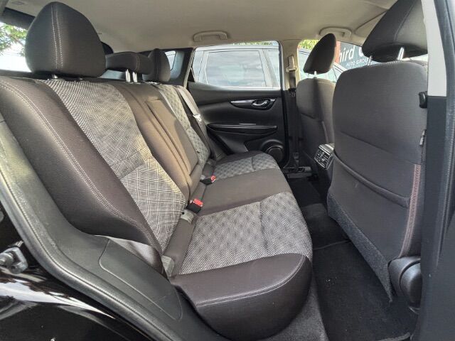 2018 Nissan Rogue Sport SV Kyle TX
