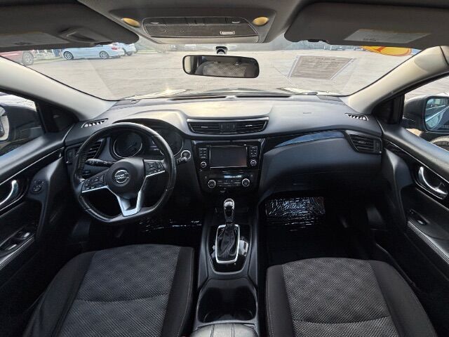 2018 Nissan Rogue Sport SV Kyle TX
