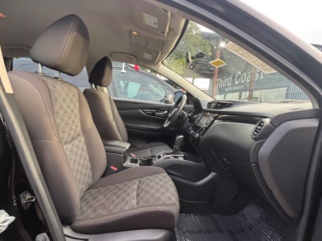 2018 Nissan Rogue Sport SV Kyle TX
